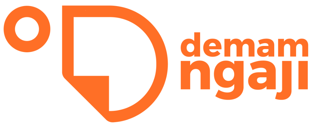 Demam Ngaji Logo